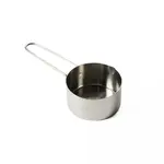 American Metalcraft 1/2 Cup Measuring Scoop