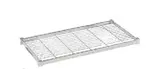 Amco 12" x 48" Wall Shelf & Brackets