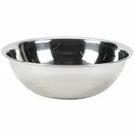 Vollrath 14" Wide 13 Qt. Stainless Steel Bowl