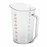 Cambro 4 Qt Measuring Cup