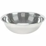 Vollrath 8 Qt. 14" Wide Stainless Steel Bowl