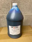 Tri-State Blue Pop Flavor Gallon
