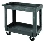 Rubbermaid Cart w/ Side Walls