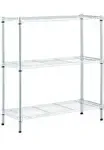 HDX Cone Shelves