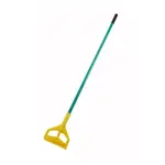 Winco Saddleback Mop Handle