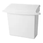 Rubbermaid Sanitary Receptacle
