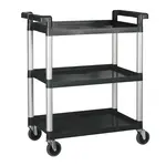 Winco Shelf Rack w/ Casters