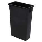 Carlisle Slim Jim Trash Recepticle