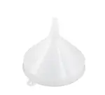 Browne Small plastic funnel