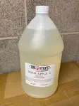 Tri-State Sour Apple Flavor Gallon