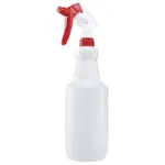 Winco Spray Bottles