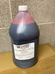 Tri-State Strawberry Daquiri Flavor Gallon