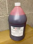 Tri-State Strawberry Kiwi Flavor Gallon
